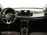 Kia Rio Rio 1.2 CVVT Dynamic