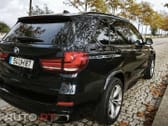 BMW X5 25 d sDrive Pack M