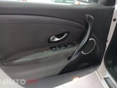 Renault Mégane Sport Tourer 1.5 dCi Dynamique