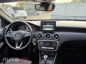 Mercedes-Benz A 180 d