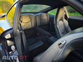 Porsche 997 Turbo Tiptronic