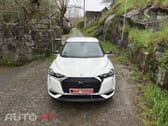 DS DS3 Crossback 1.5 BlueHDi So Chic