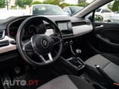 Renault Clio 1.0 TCe Intens