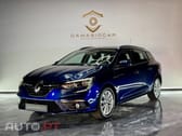 Renault Mégane Sport Tourer 1.5 dCi Limited EDC
