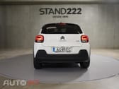 Citroen C3 1.2 PureTech C-Series