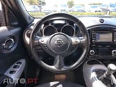 Nissan Juke 1.2 DIG-T Black Edition