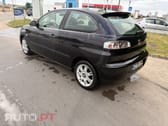 Seat Ibiza 1.4 TDi Reference