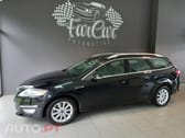 Ford Mondeo SW 2.0 TDCi Titanium