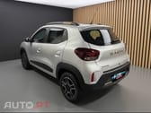 Dacia Spring Electric 45 Comfort