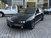 Alfa Romeo 159 1.9 JTDm 16V Sportiva