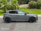Peugeot E-308 54 kWh GT
