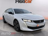Peugeot 508 SW 2.0 BlueHDi GT Line EAT8