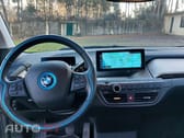 BMW i3 (120 Ah)