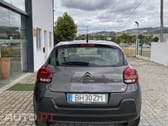 Citroen C3 1.2 PureTech C-Series