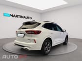 Ford Kuga 2.5 PHEV ST-Line X
