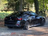 BMW i4 eDrive40 Desportiva M