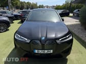 BMW iX xDrive 40 Pack Desportivo