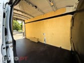 Ford Transit L4H3 Trend