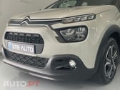 Citroen C3 1.2 PureTech Shine