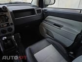 Jeep Compass 2.0 CRD Limited