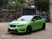 Seat Leon 2.0TDi 184cv FR S/S