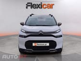 Citroen C3 Aircross 1.2 PureTech C-Series