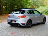 Seat Leon 2.0 TDI FR S/S