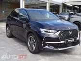 DS DS7 Crossback E-Tense Rivoli EAT8