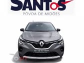 Renault Captur 1.0 TCe Intens