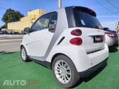 Smart ForTwo 0.8 cdi Passion 54
