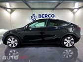 Tesla Model Y Long Range Dual Motor AWD