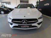 Mercedes-Benz CLA 180 AMG LINE