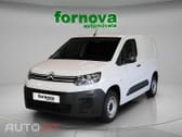 Citroen Berlingo VAN 1.5 BLUEHDI S&S