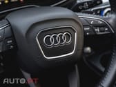 Audi A4 2.0 TDI S-line S tronic