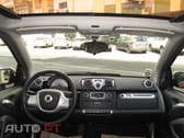 Smart ForTwo 1.0 mhd Passion 71