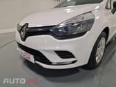 Renault Clio SOCIETE 1.5 DCI ZEN IVA DEDUTIVEL