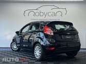 Ford Fiesta 1.5 TDCi TREND
