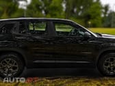 Jeep Avenger 54 kWh Black Edition