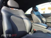 Mercedes-Benz CLC 180 Kompressor