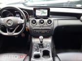 Mercedes-Benz C 200 BlueTEC