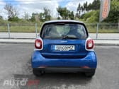 Smart ForTwo 1.0 Passion 71