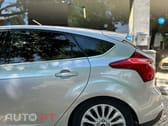 Ford Focus 1.6 TDCi Titanium