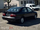 Nissan Almera 1.4 SR+AC