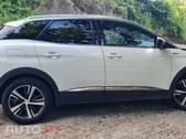 Peugeot 3008 1.5 BlueHDi GT Line EAT8