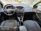 Ford Focus 1.0 SCTi Titanium