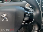 Peugeot 308 1.5 BlueHDi Style
