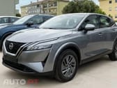 Nissan Qashqai 1.3 DIG-T 4x4 MHEV Xtronic N-Connecta