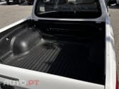 Mitsubishi L200 2.4 DI-D Club Invite CC 4WD