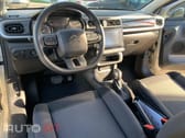 Citroen C3 1.2 PureTech Feel EAT6