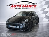 Tesla Model Y Tração Traseira